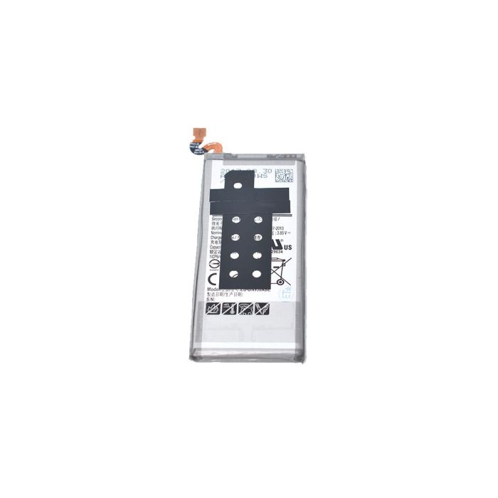 Battery for use with Samsung Note 8 Battery for use with Samsung Note 8