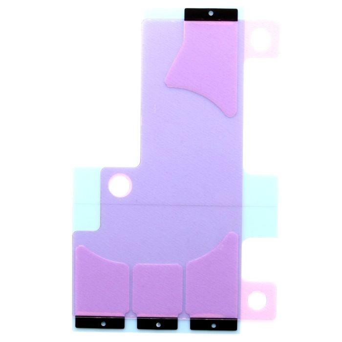 Battery adhesive for use with iPhone XS