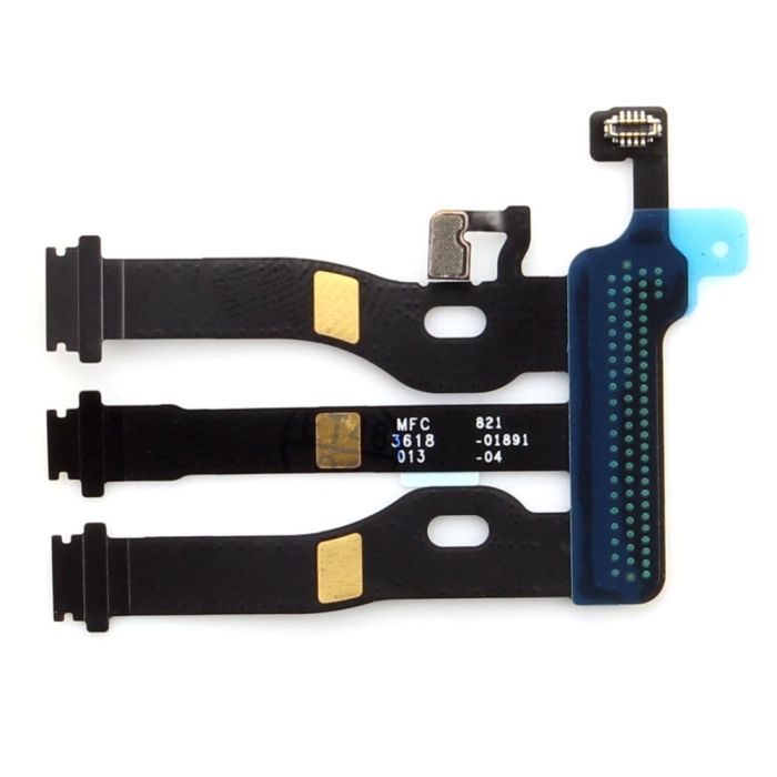 Touch/Lcd flex for use with iwatch 4- 40mm Touch/Lcd flex for use with iwatch 4- 40mm