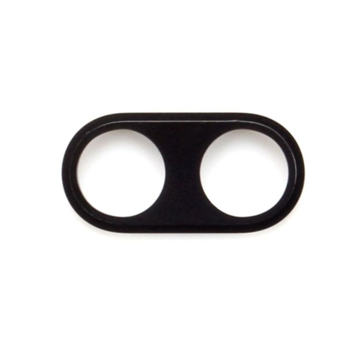 Back Camera Ring for use with iPhone 8 Plus