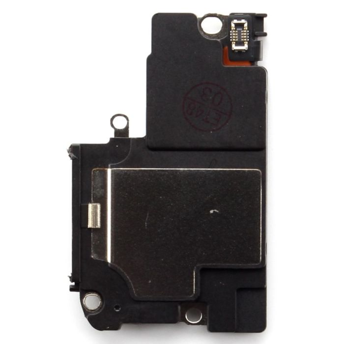 Loudspeaker for use with iPhone XS MAX
