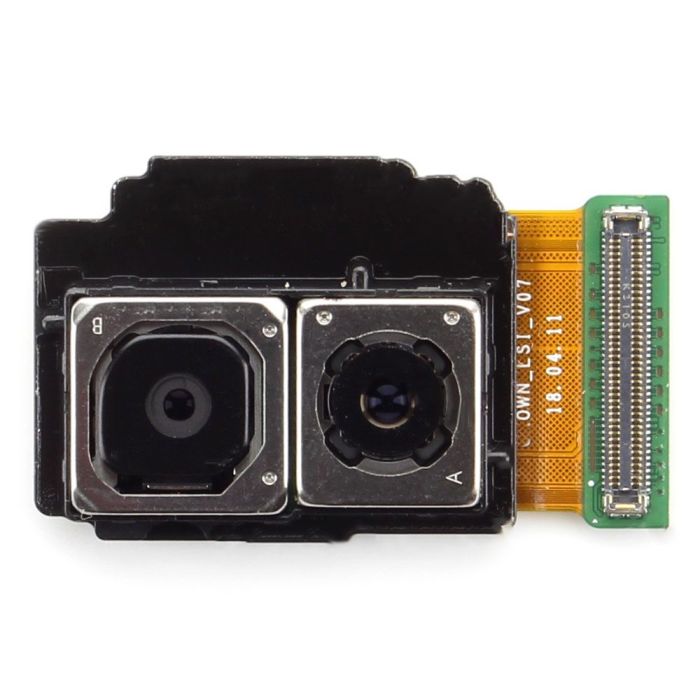 Rear Camera for use with Samsung Galaxy Note 9 (N960F)
