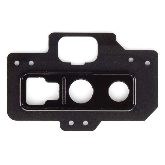Back Camera Lens Cover for use with Samsung Galaxy Note 9 (Black)