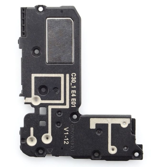 Loudspeaker for use with Samsung Galaxy Note 9