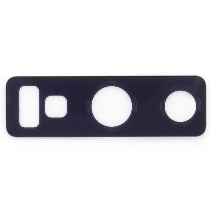 Back Camera Lens for use with Samsung Note 9 (Blue)