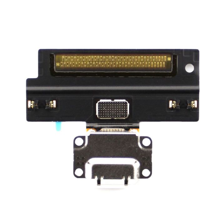 Charge Port Flex for use with iPad Pro 10.5 (White)