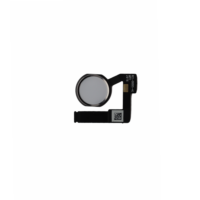 Home Button Flex for use with iPad Pro 10.5 (White)