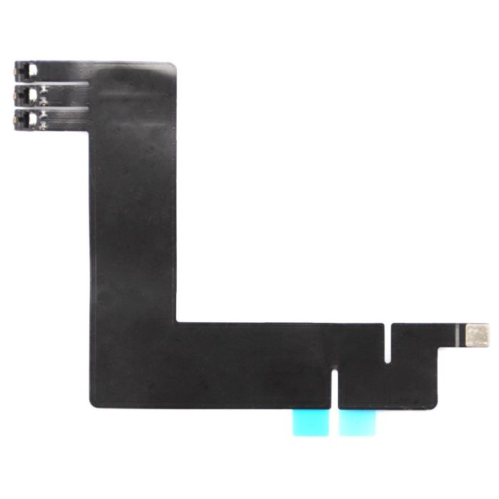 Keyboard Flex for use with iPad Pro 10.5