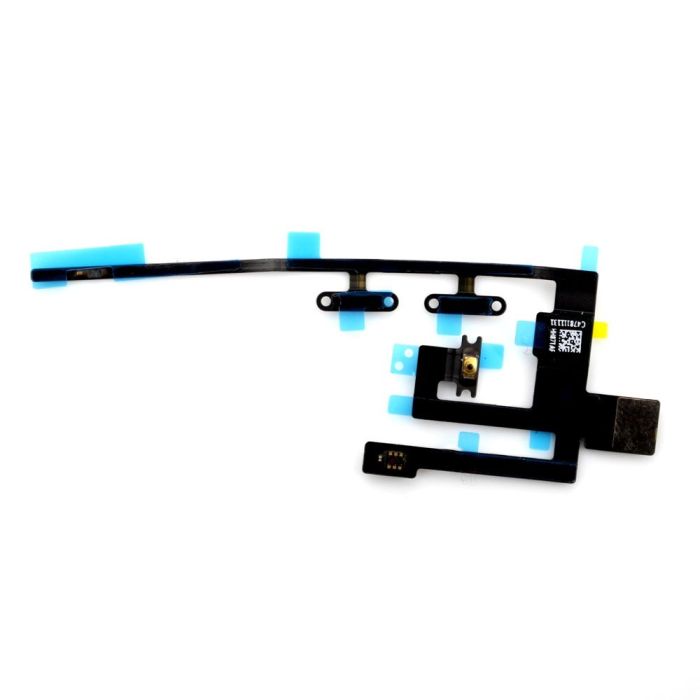 Volume Flex for use with iPad Pro 10.5