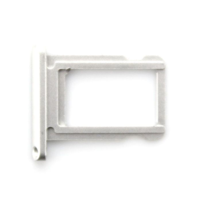 Sim Card Tray for use with iPad Pro 10.5 (White)