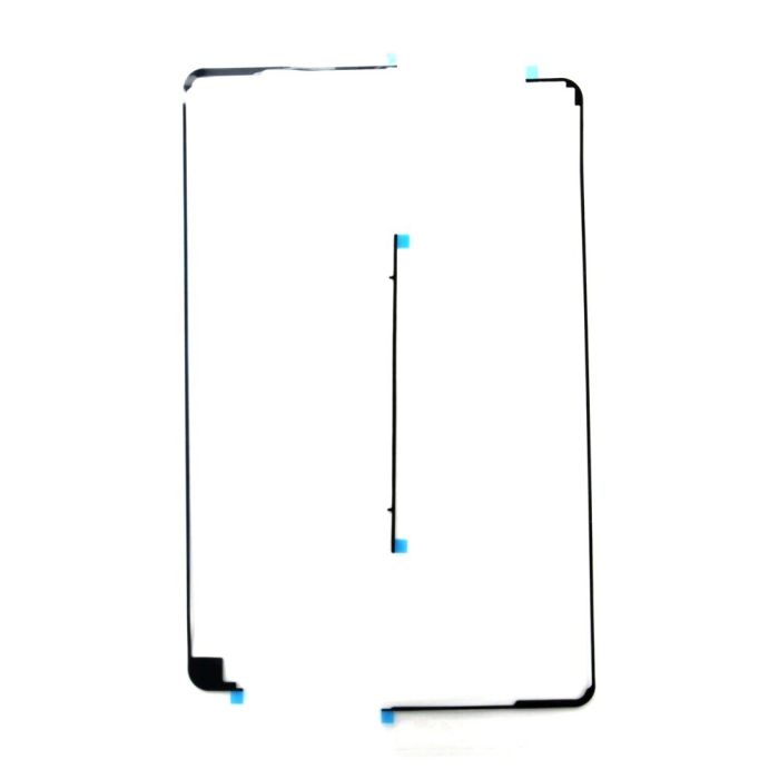 Adhesive for use with iPad Pro 10.5