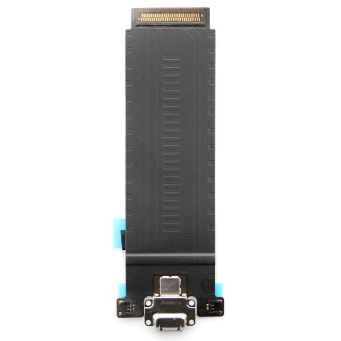 Charge Port Flex for use with iPad Pro 12.9 Gen 2 (Wifi-Only) Charge Port Flex for use with iPad Pro 12.9 Gen 2 (Wifi-Only)