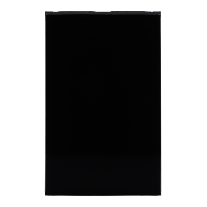 LCD screen for a Galaxy Tab A 10.1 T580. 