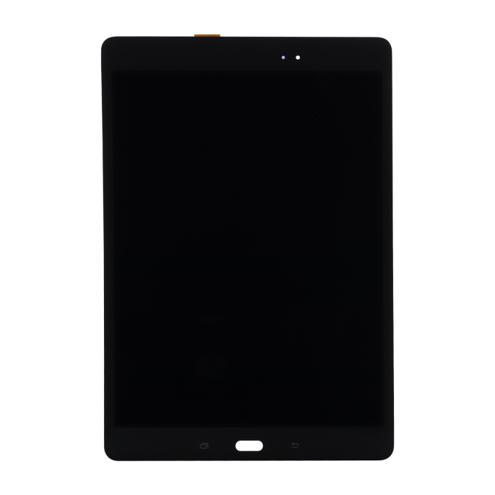 LCD screen for a Galaxy Tab A 9.7. LCD screen for a Galaxy Tab A 9.7.