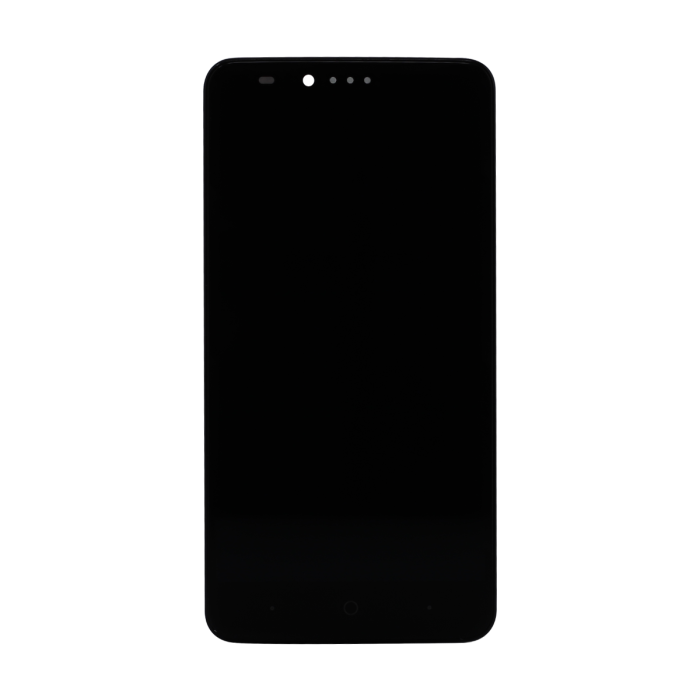 LCD Screen for zte zmax pro