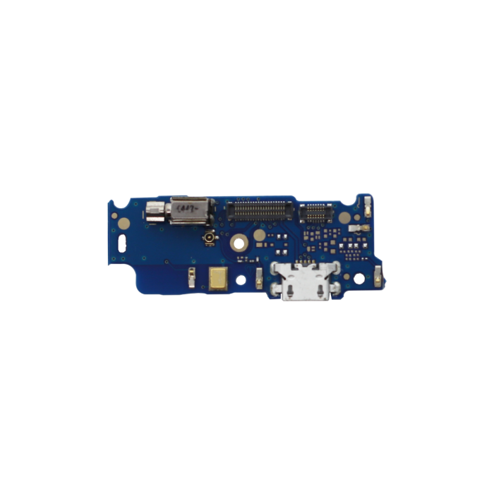 Charging port for a Motorola E4 XT1766