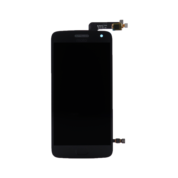 LCD screen for a Motorola Moto G5 Plus.