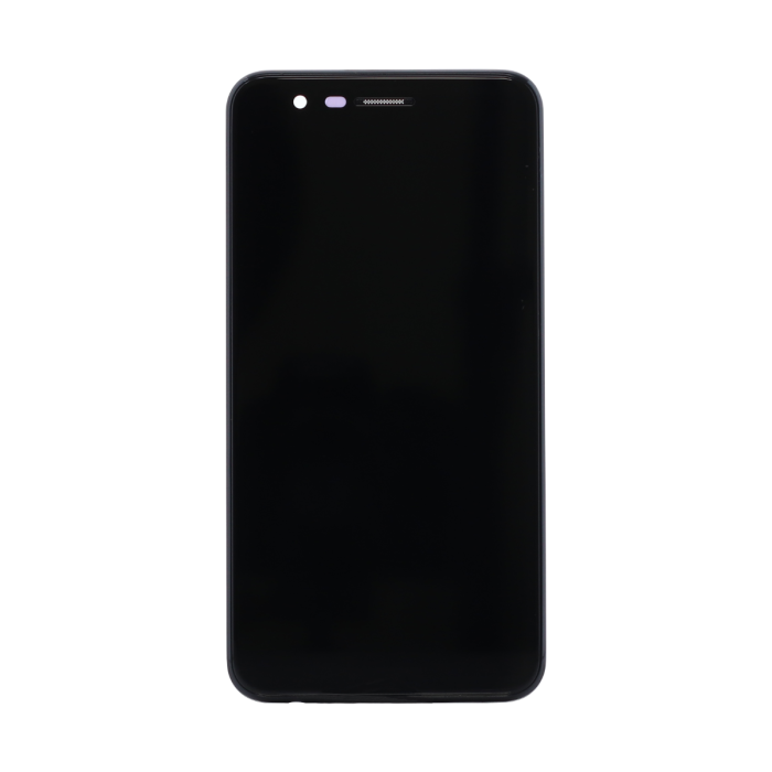 K30 and K10 2018 Screen
