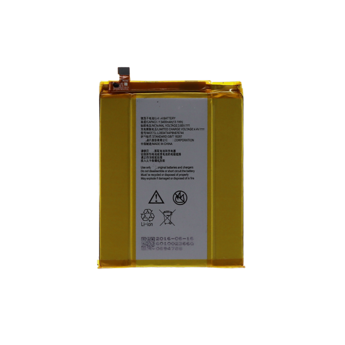 Battery for the following ZTE Blade X Max/ZMax Pro/ZMax Duo. Battery for the following ZTE Blade X Max/ZMax Pro/ZMax Duo.