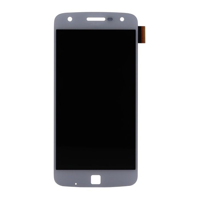 LCD screen for a Motorola Z Play.