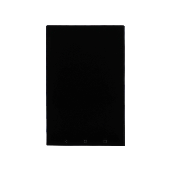 LCD screen for Blackberry KEYone (DTEK70) Mercury.