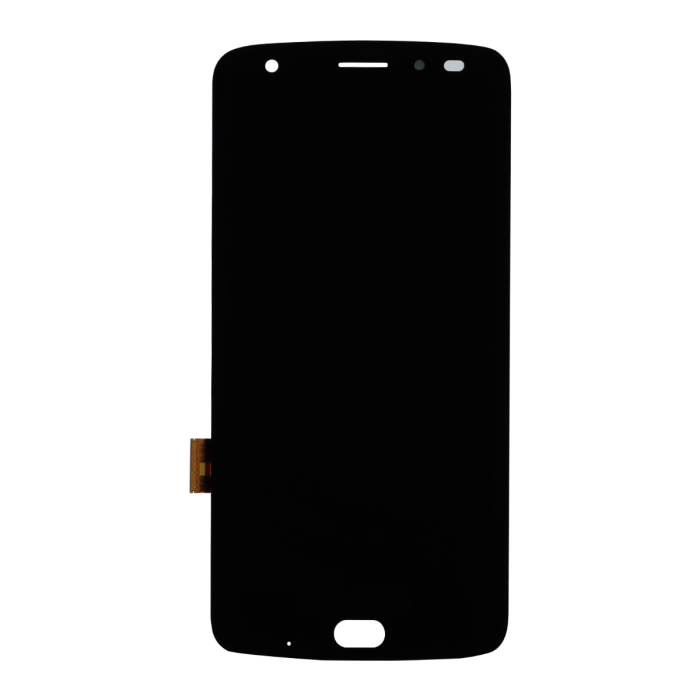 LCD screen for Motorola Moto Z2 Force. 