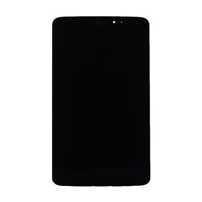 LCD screen for a LG G Pad 8.3 (v500)