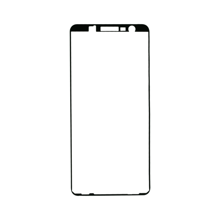 LCD adhesive for galaxy A7 LCD adhesive for galaxy A7