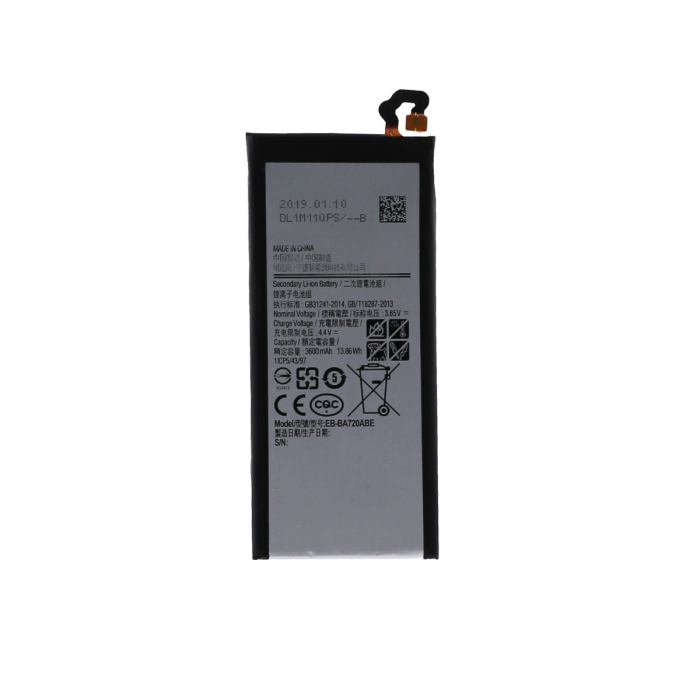 Battery for galaxy A7 Battery for galaxy A7