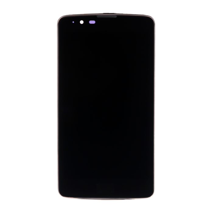 Stylo 2 Plus Screen with frame
