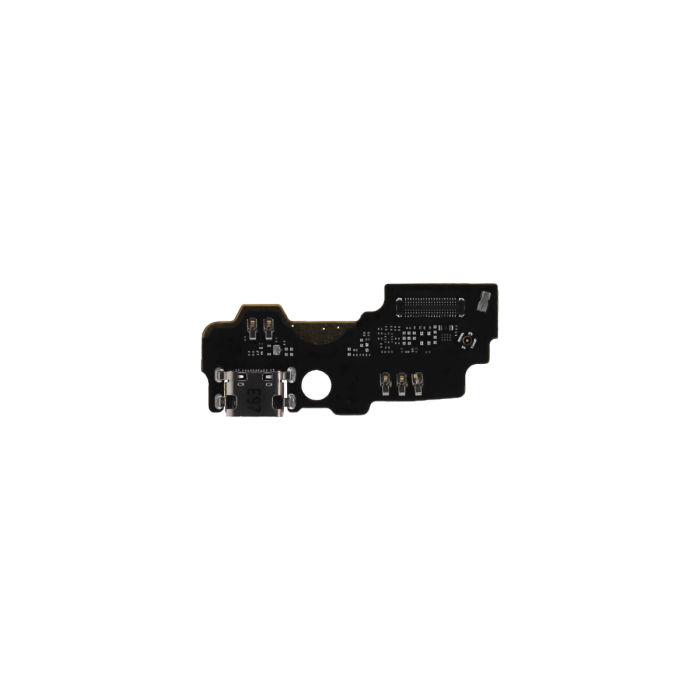 Charging port with flex cable for ZTE ZMax XL