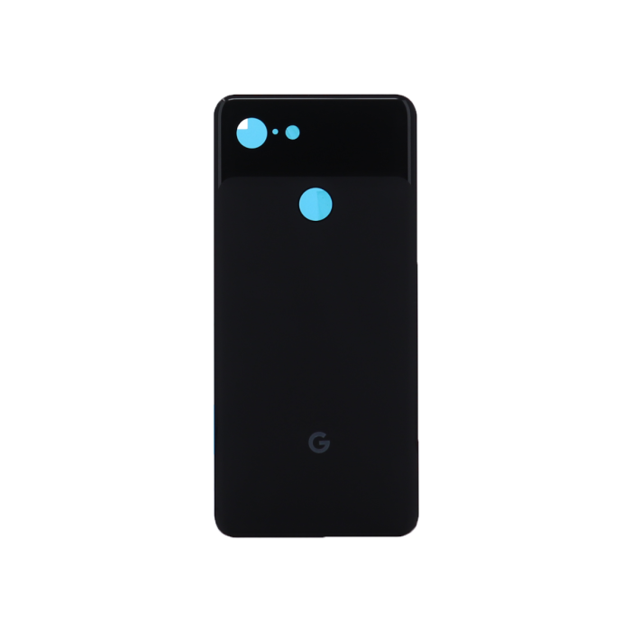Back cover for Google Pixel 3. Back cover for Google Pixel 3.