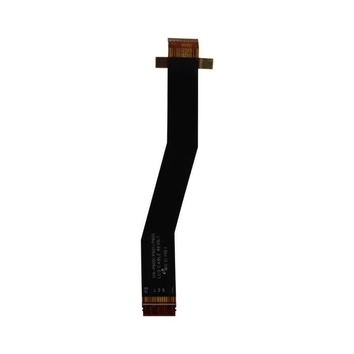 LCD flex for Galaxy Note 10.1 LCD flex for Galaxy Note 10.1