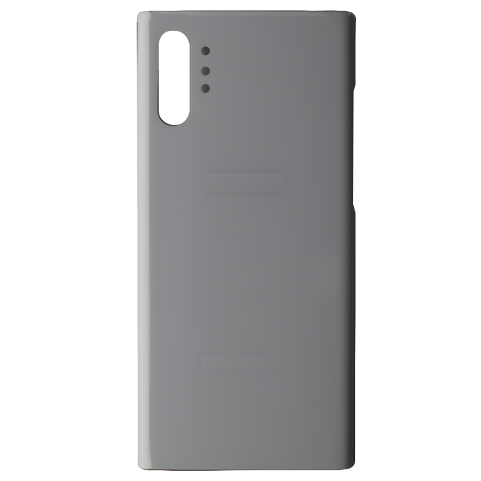 back glass for a Galaxy Note 10 Plus. 