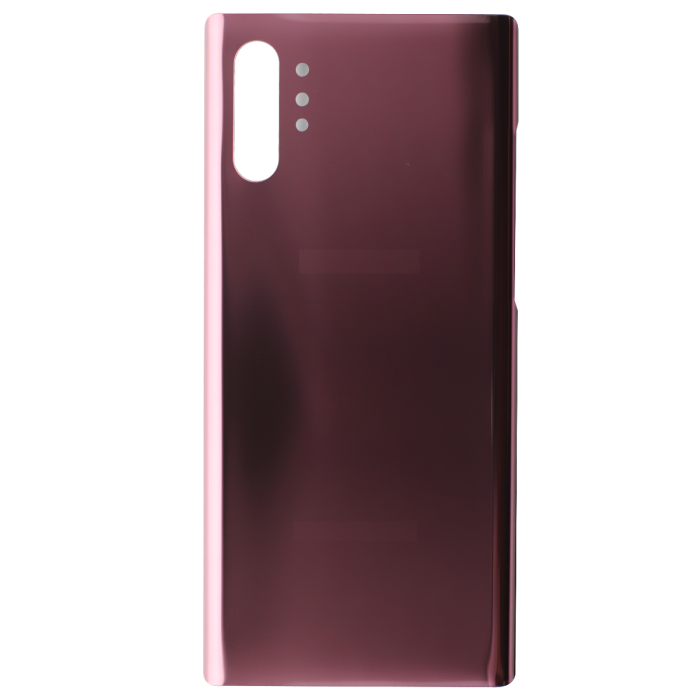 Back glass for Galaxy Note 10 Plus.