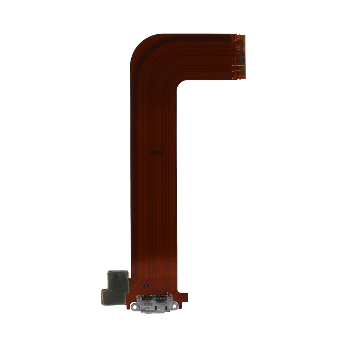 charging port flex for samsung note pro 12.2