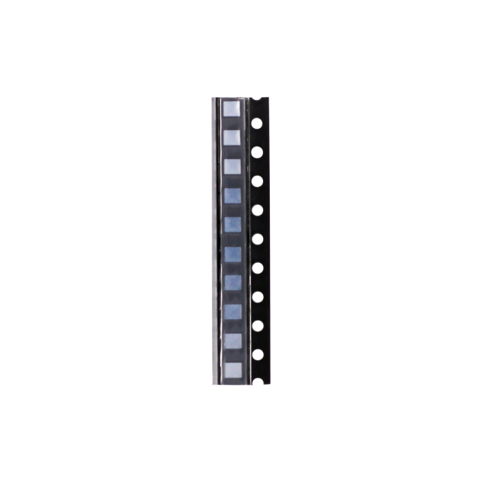 Turtle ic for homebutton repairs on a 7/7+/8/8+. Turtle ic for homebutton repairs on a 7/7+/8/8+.