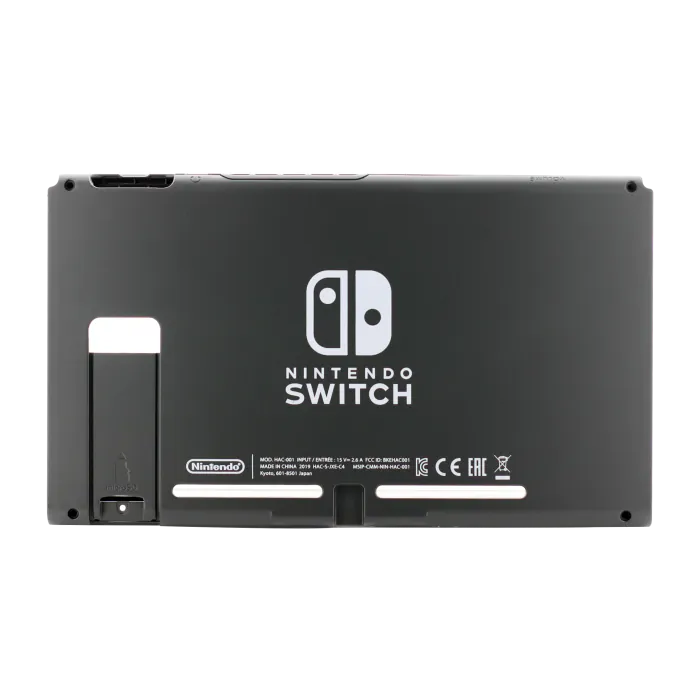 eTech Parts offers Nintendo Switch Back Shell