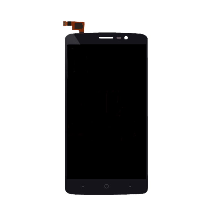 LCD screen for a ZTE Max XL. 