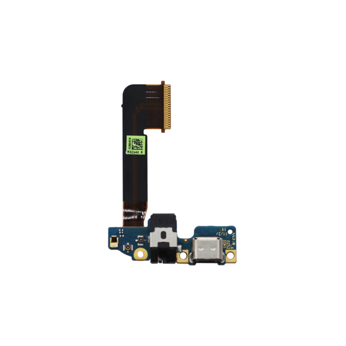 HTC M9 charging port