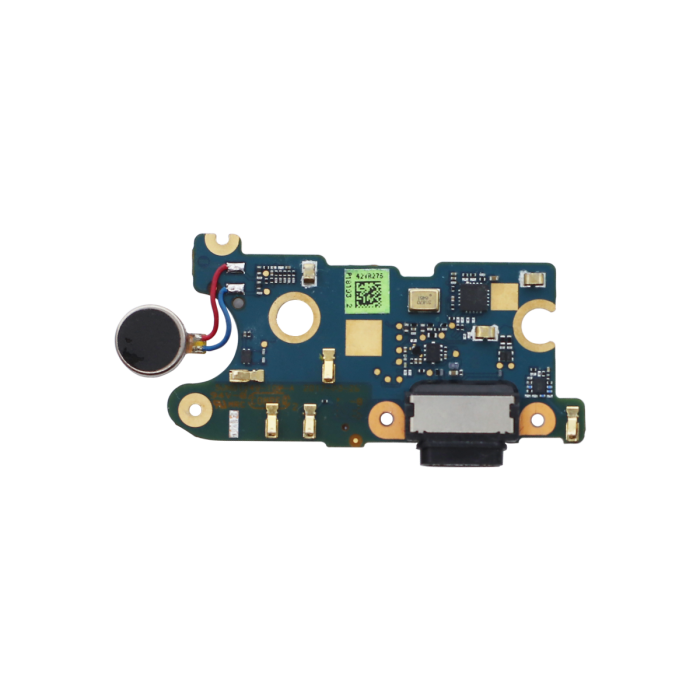 HTC U11 Charging Port