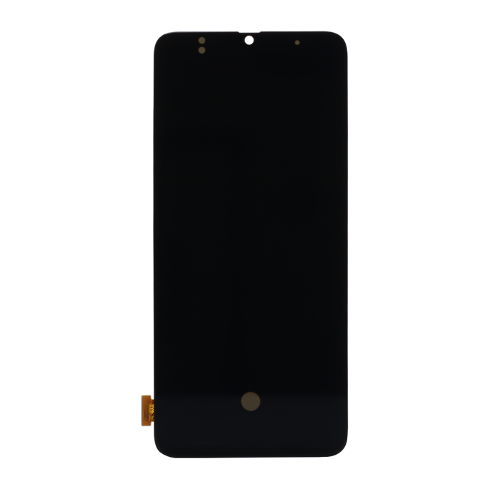 A70 screen front A70 screen front