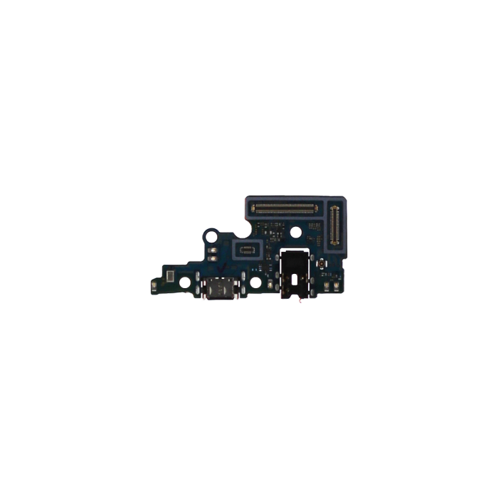 Galaxy A70 Charging Port Board Galaxy A70 Charging Port Board