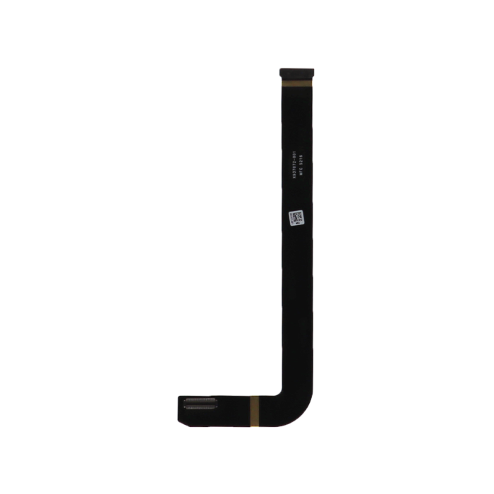 LCD flex for Microsoft surface pro 4. LCD flex for Microsoft surface pro 4.