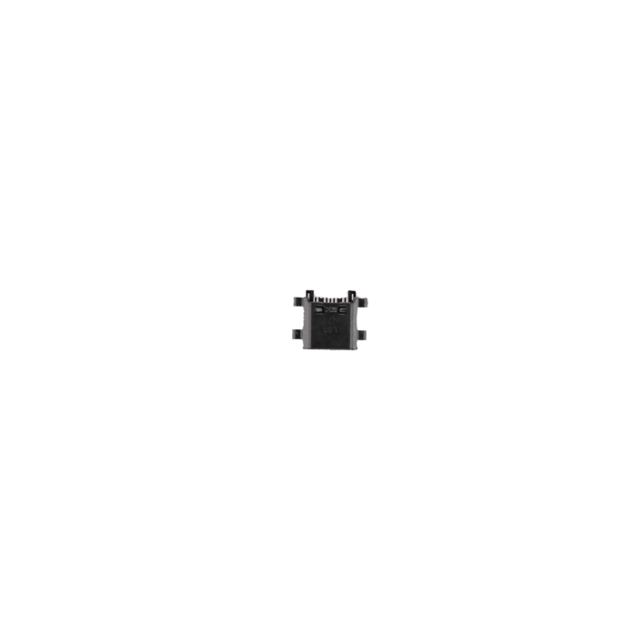J700 charging port