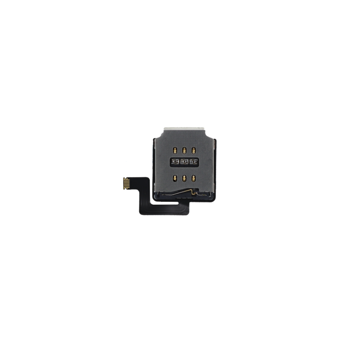 Sim reader for iPad 7