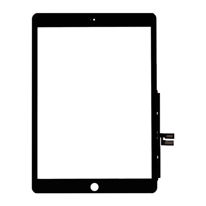 Platnium Digitizer for a iPad 7 and iPad 8.