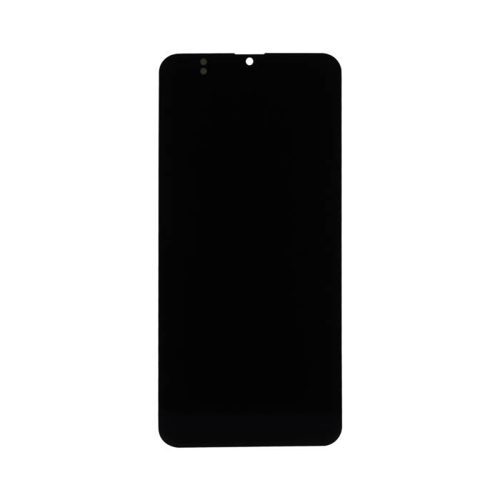 LCD screen for Galaxy A20. 