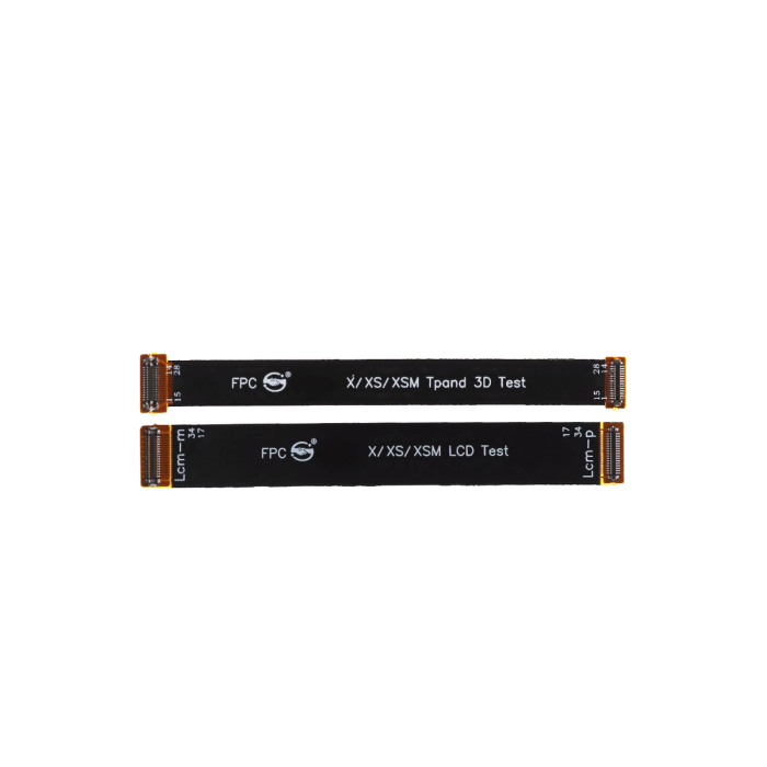 XS an XS Max screen tester flex cable