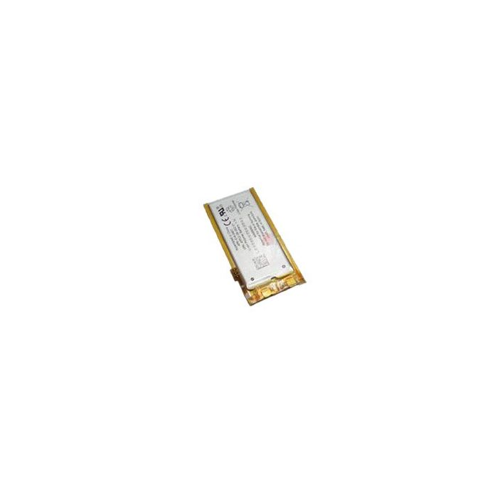 Battery for use with iPod Nano Gen 4